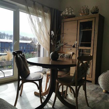 Neringa Apartamentai Palanga Ngoại thất bức ảnh
