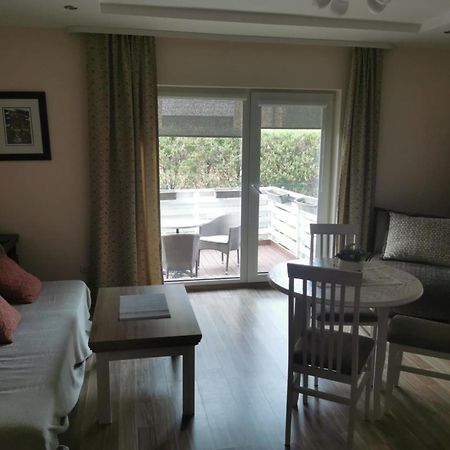 Neringa Apartamentai Palanga Ngoại thất bức ảnh