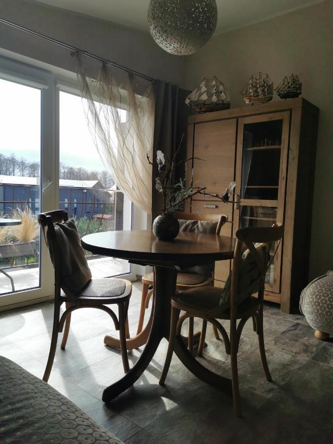 Neringa Apartamentai Palanga Ngoại thất bức ảnh
