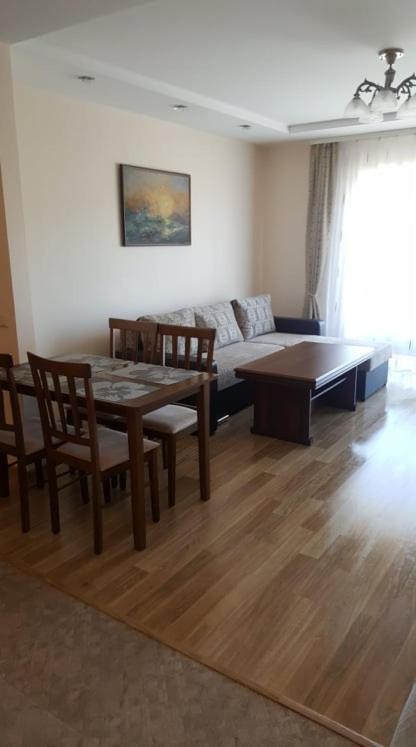Neringa Apartamentai Palanga Ngoại thất bức ảnh
