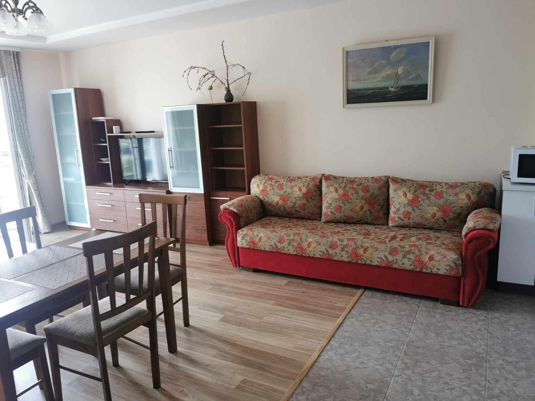 Neringa Apartamentai Palanga Ngoại thất bức ảnh