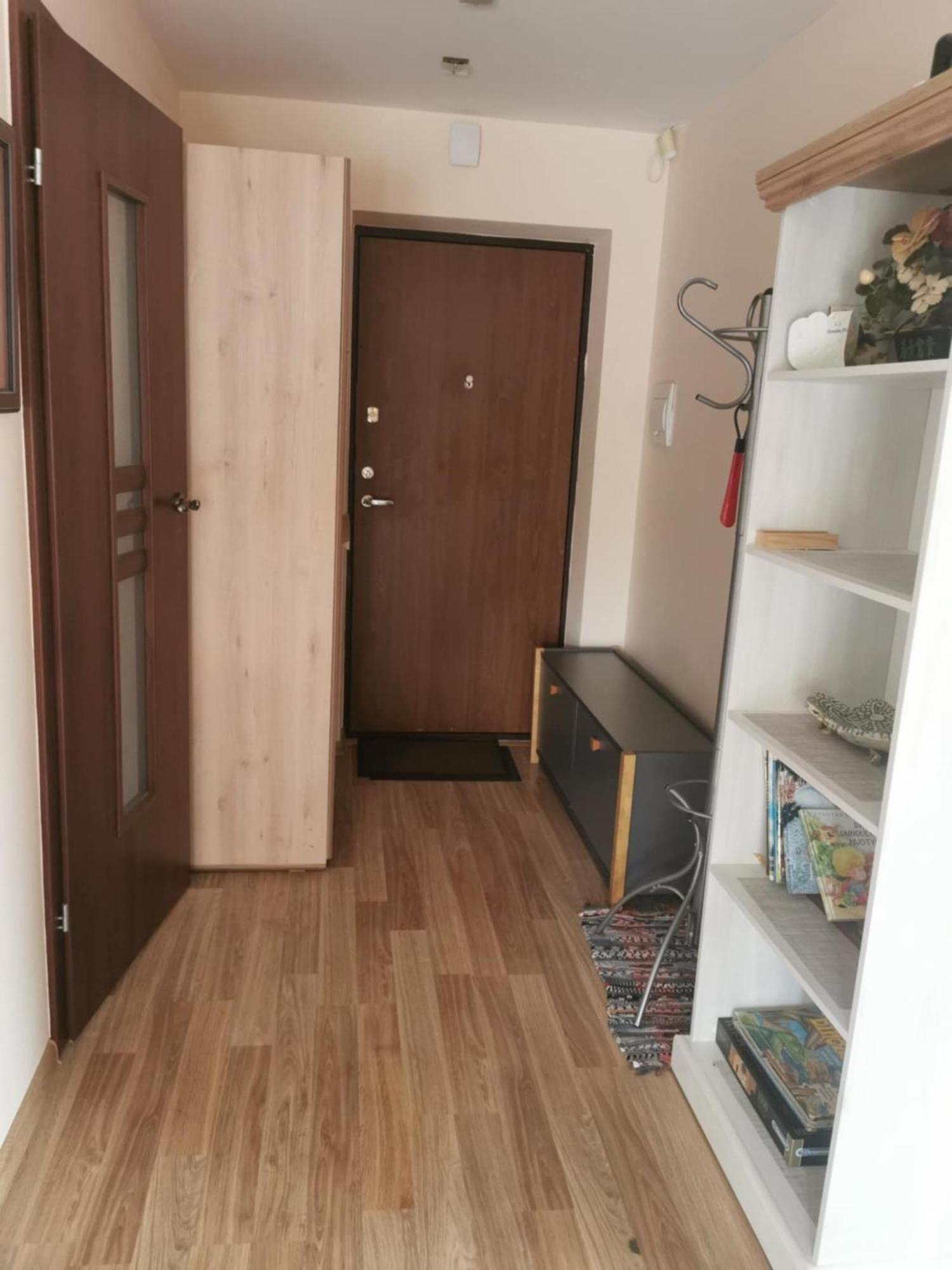 Neringa Apartamentai Palanga Ngoại thất bức ảnh