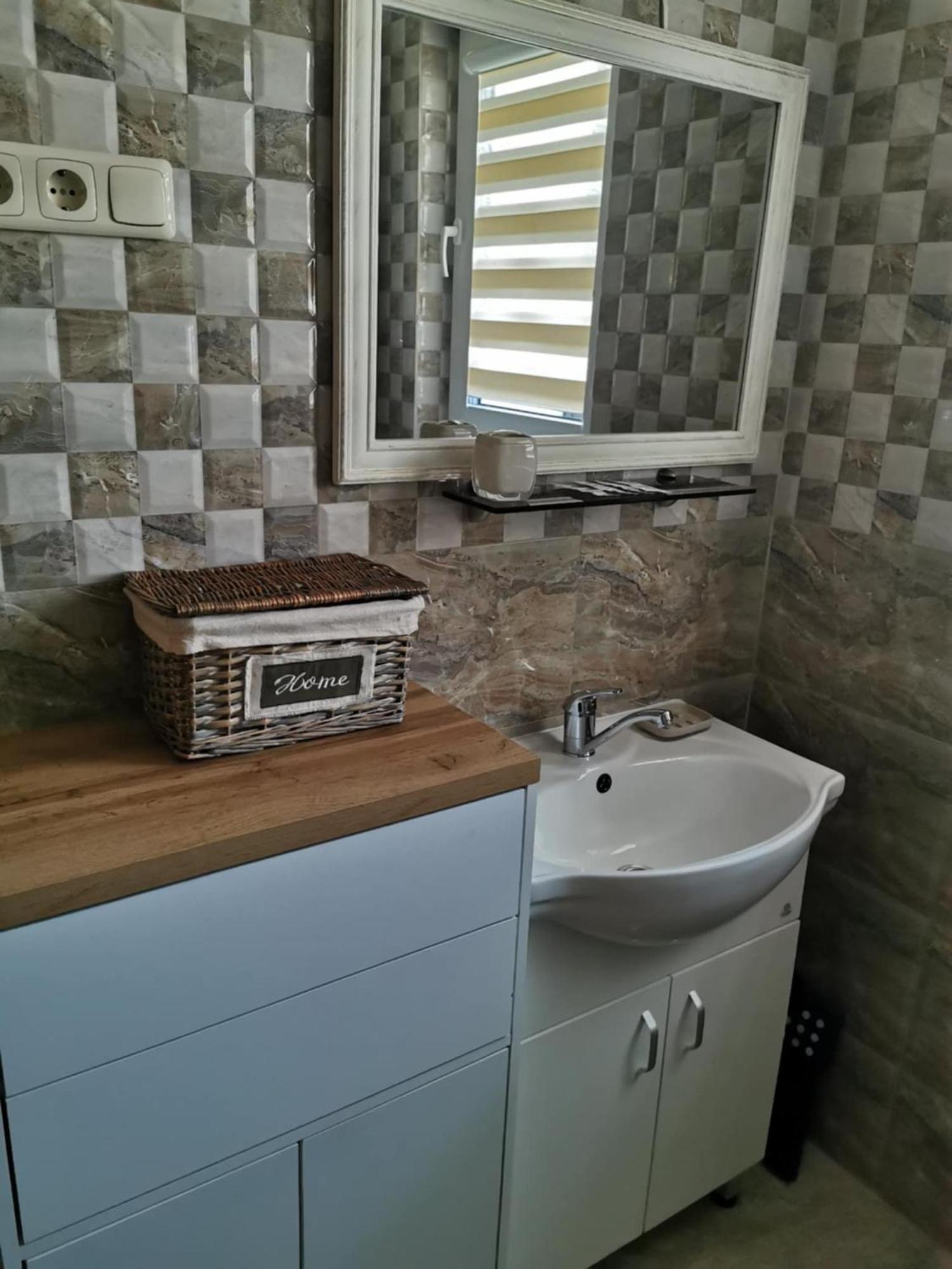 Neringa Apartamentai Palanga Ngoại thất bức ảnh